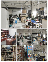 China Shenzhen GEPE Technology Co., Ltd fabriek