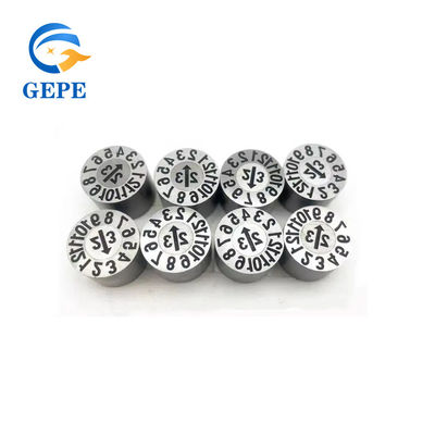 Injectievorm Datum Injectievorm Datum Mark Pin