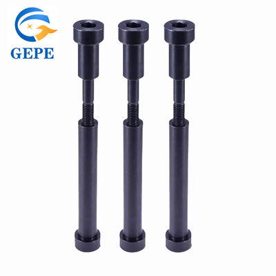Klasse 12.9 Plastic Mold Puller Rod Op maat gemaakte D13-25 Diameter