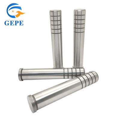 Precision Guide Pin And Guide Bush voor het perforeren van schimmel OEM / ODM