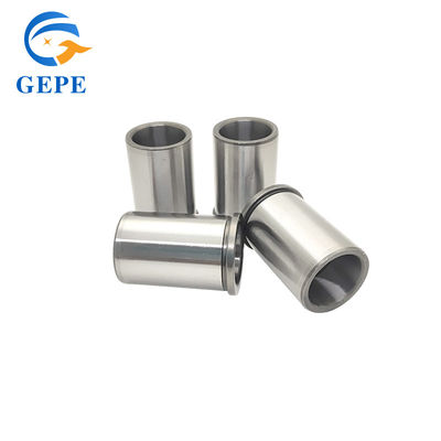 Mould Guide Pins And Bushings Precision Guide Sleeve RoHS gecertificeerd