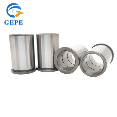 Mould Guide Pins And Bushings Precision Guide Sleeve RoHS gecertificeerd