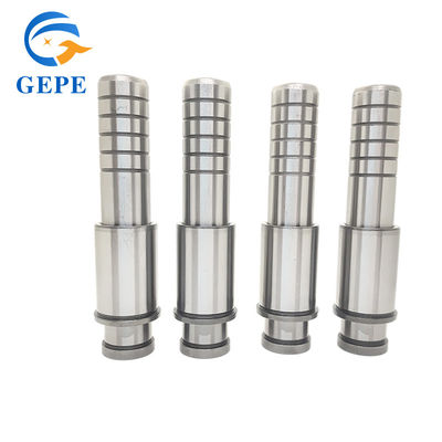 HRC58-HRC62 Gidspilaar En Gids Bush, Punching Mold Gids Sleeve