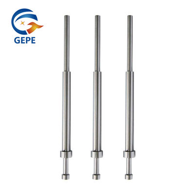 Precieze FDAC Ejector Pins And Sleeves Duurzaam hoge temperatuur bestand