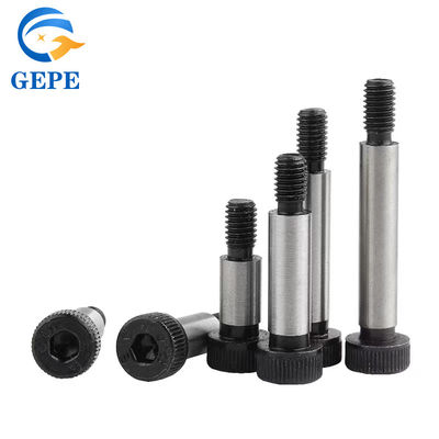 Schouderbouten Klasse 12.9 Hex Socket Head Step Schouder schroef ISO 7379 bevestigingsmiddelen
