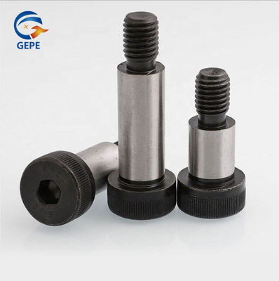 M10 Schouderbouten Klasse12.9 Hex Socket Head Screw ISO 7379 Schouderschroef