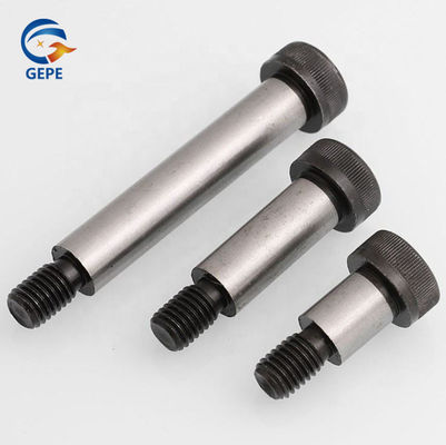 M10 Schouderbouten Klasse12.9 Hex Socket Head Screw ISO 7379 Schouderschroef
