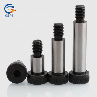 GEPE Klasse12.9 Hex Socket Head Schouder schroef ISO7379 Bevestigingsmiddelen M16 Schouderbouten