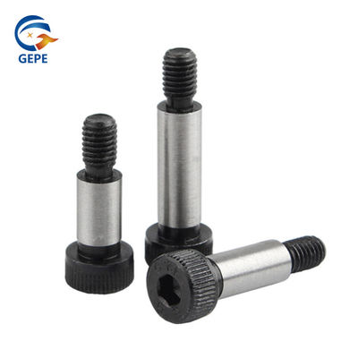Klasse 12.9 Hex Socket Head Schouder Schroef Niet-standaard M20 Schouderbout