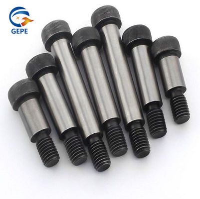GEPE Klasse12.9 Hex Socket Head Schouder schroef ISO7379 Bevestigingsmiddelen M16 Schouderbouten
