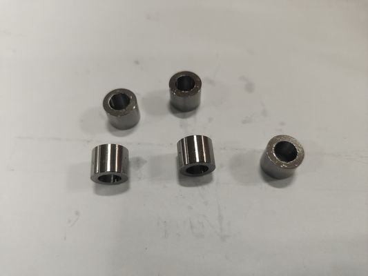SKD61 Precision Mold Components Niet-standaard Precision Sleeve Display