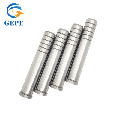 Precision Guide Pin And Guide Bush voor het perforeren van schimmel OEM / ODM