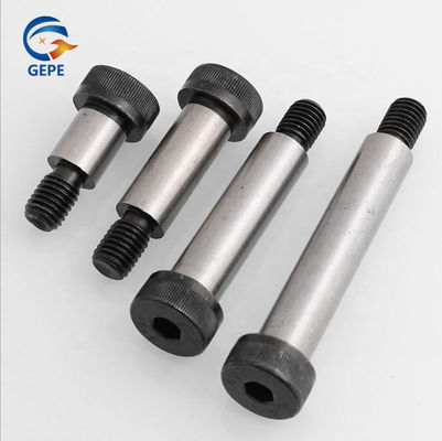 GEPE Klasse12.9 Hex Socket Head Schouder schroef ISO7379 Bevestigingsmiddelen M16 Schouderbouten
